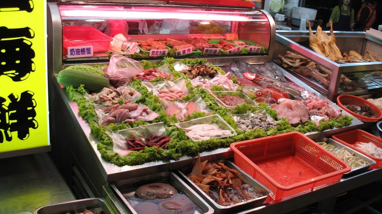 FINDING A SEAFOOD MARKET NEAR ME - My Business Manager